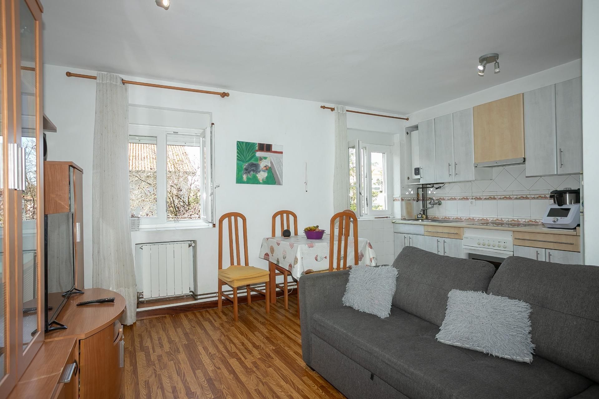 Flat for sale in  ALMIRANTE BONIFAZ, 5, San Vicente de la Barquera