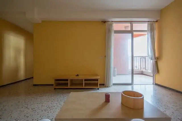 Sala d'estar de Pis en venda en Santa Cruz de Tenerife amb Terrassa