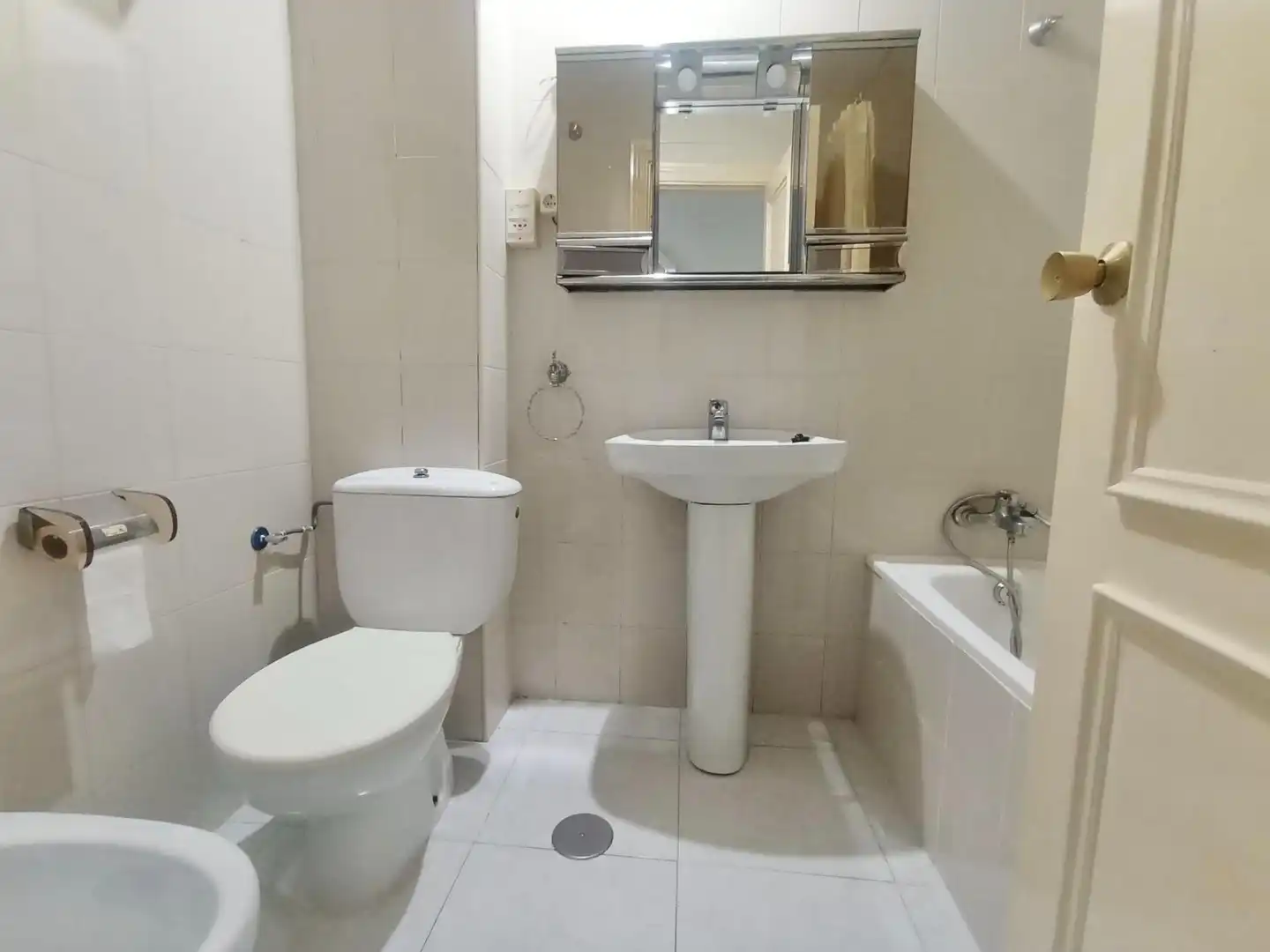Bany de Estudi en venda en Málaga