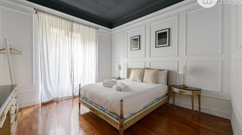 Photo 5 of Flat to rent in Calle Villa, Palacio, Madrid