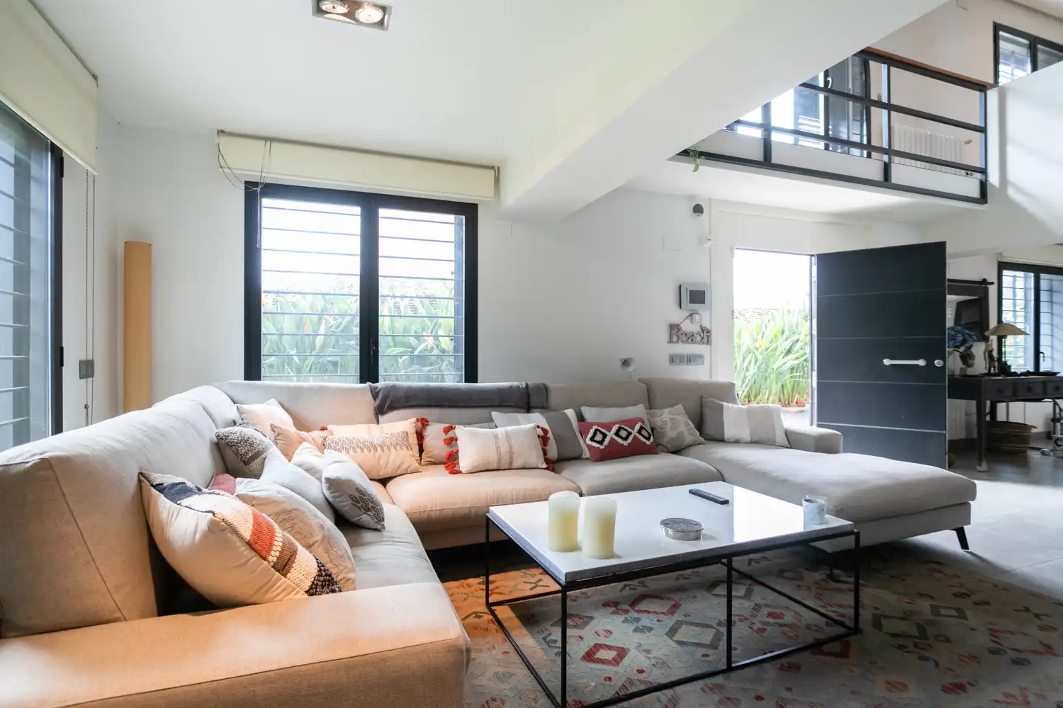 Casa o xalet en venda a Av. Danesa, Corinto - Almarda