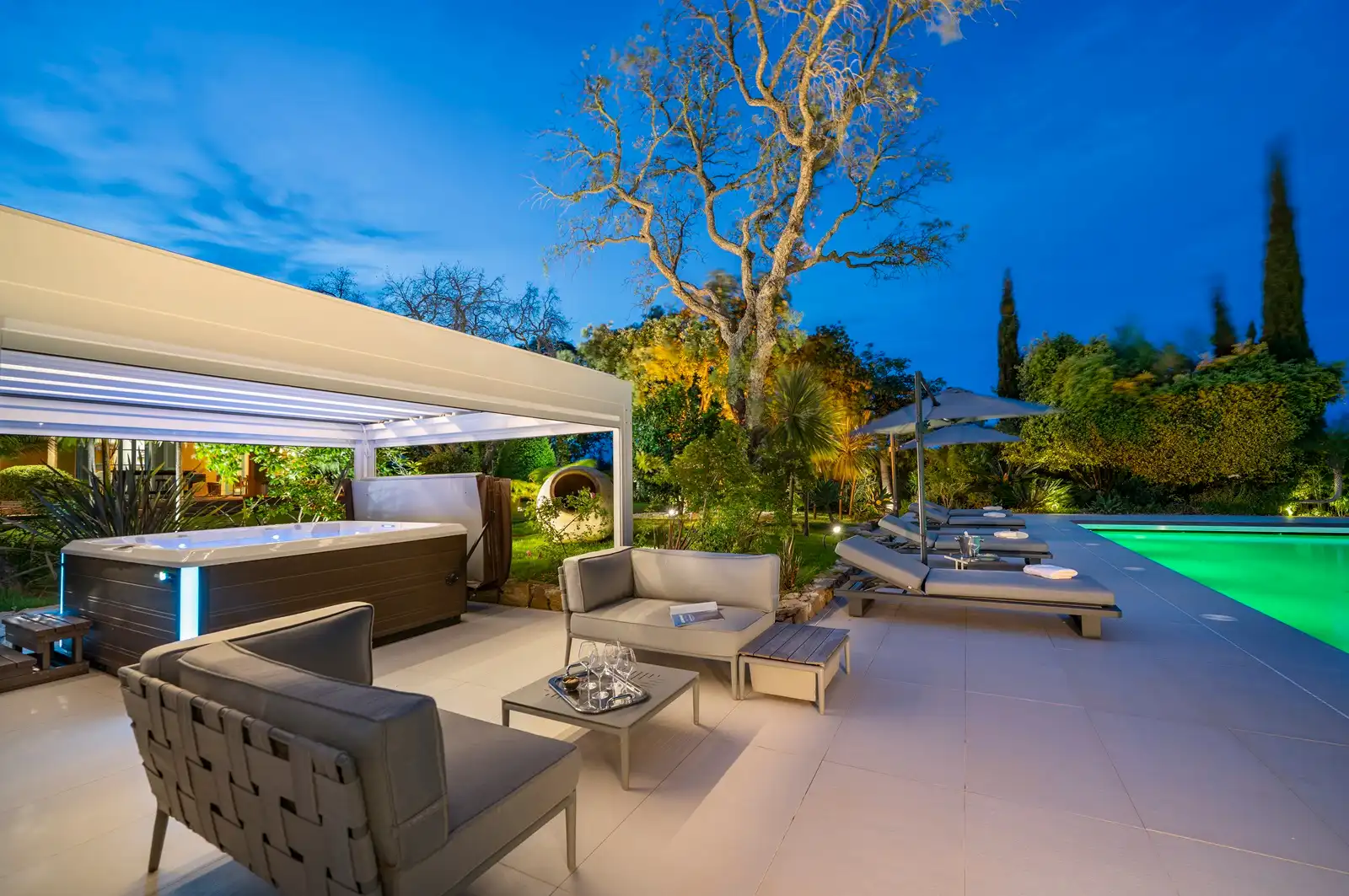 Casa amb piscina en venda a Sotogrande Alto, imagen 36