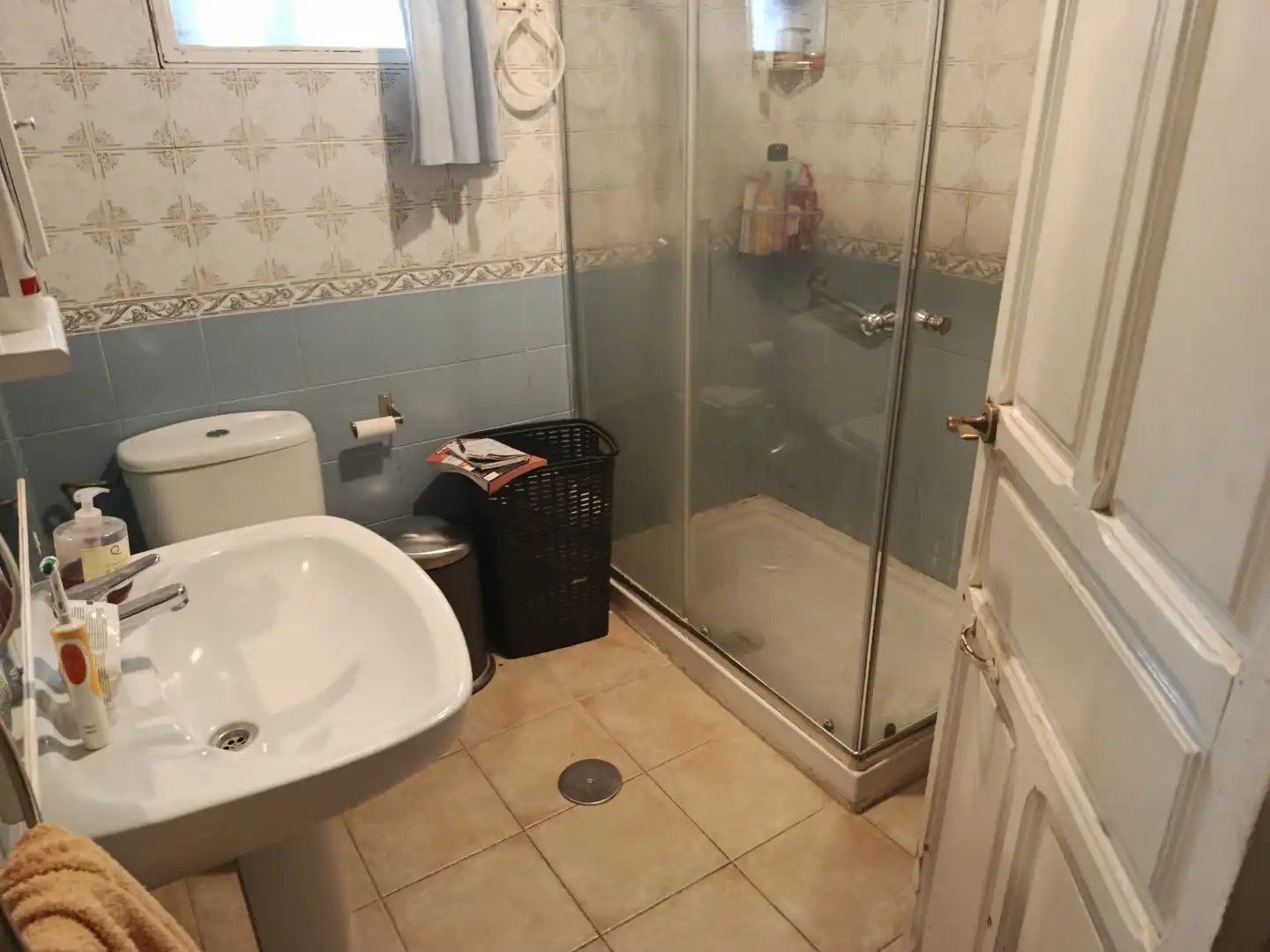 Baño de Casa o chalet en venta en Murcia con Aire acondicionado, Calefacción y Trastero