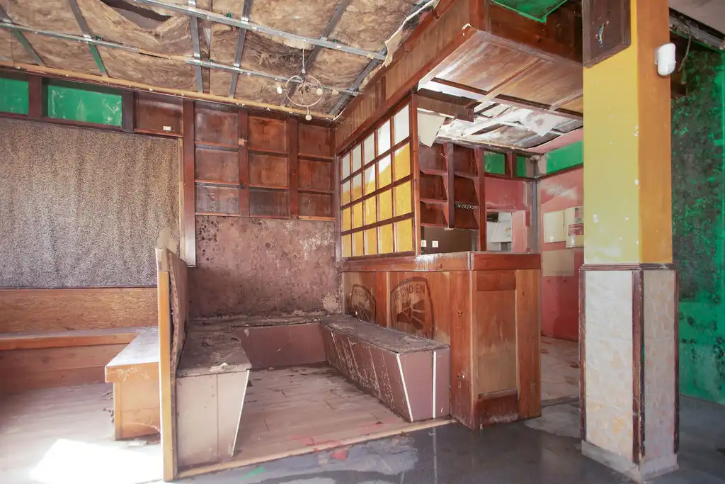 Business premises for sale in Av 19 De Febrero, imagen 4
