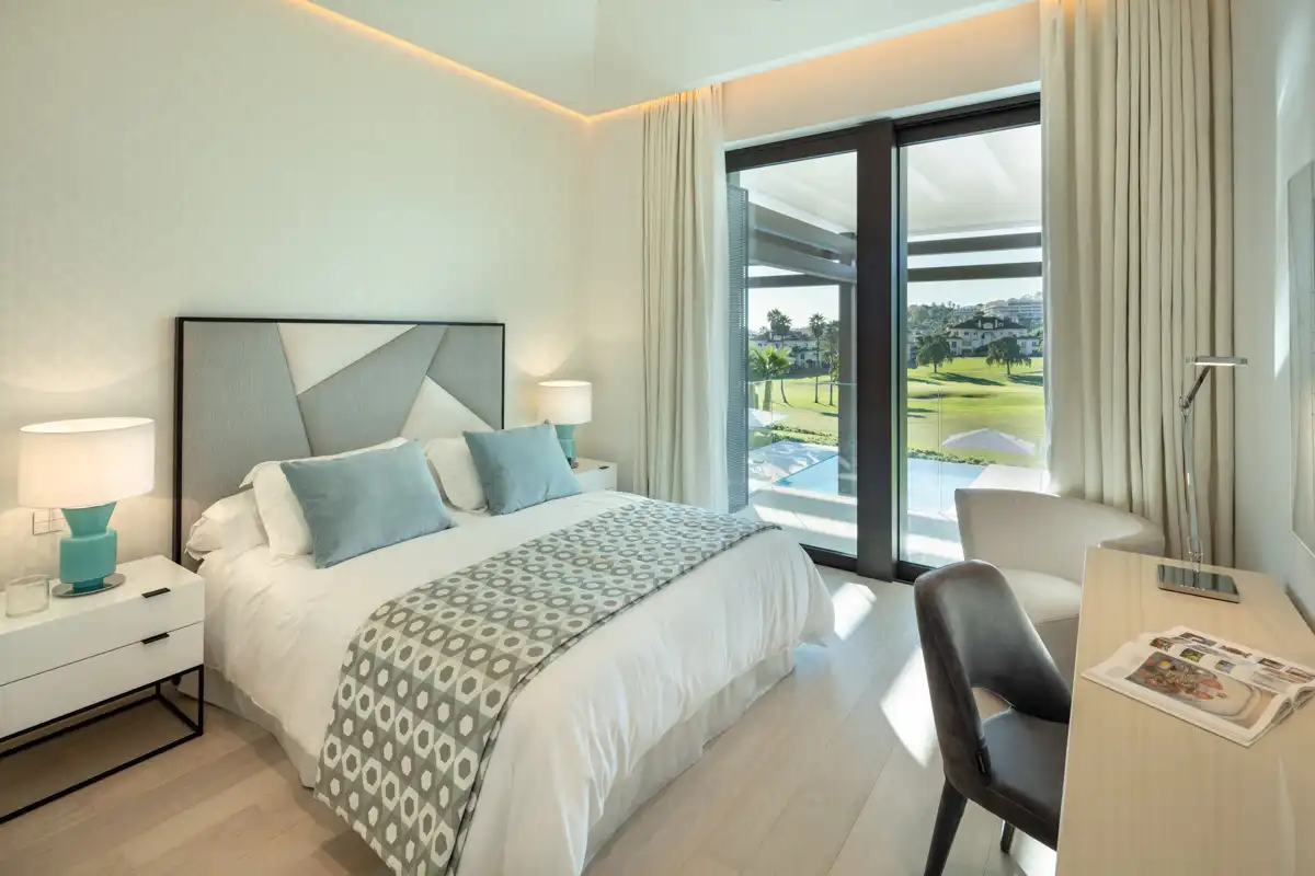 Chalet con terraza en venta en Nueva Andalucía, imagen 11