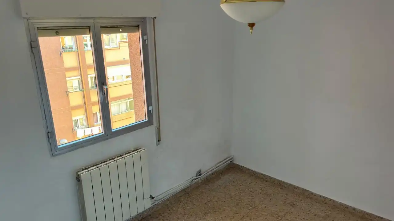Habitación de Piso en venta en Fuencarral - El Pardo