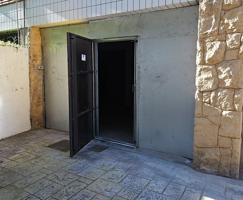 Premises for sale in Getxo 