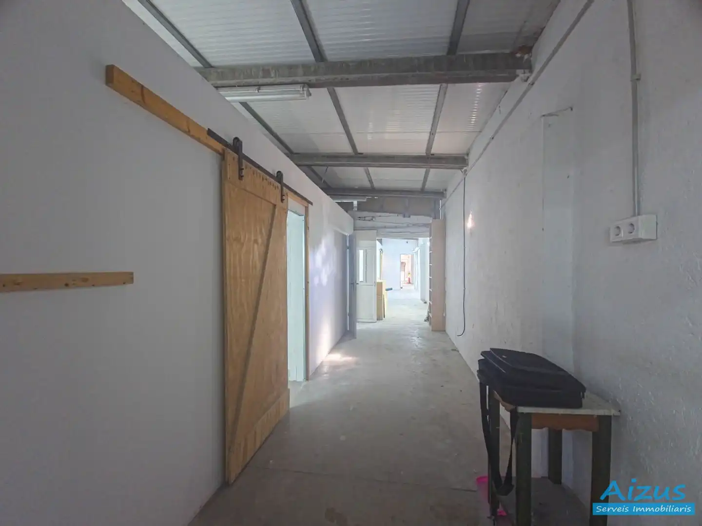 Gewerbefläche zur Miete in Can Mas, imagen 7