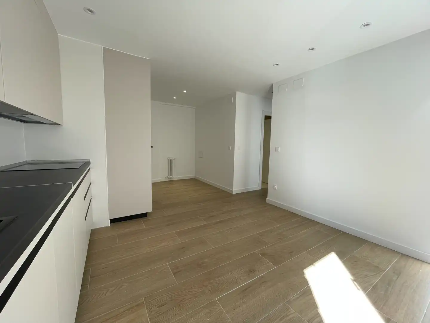 Piso con terraza en venta en Calle Navasfrías, imagen 5