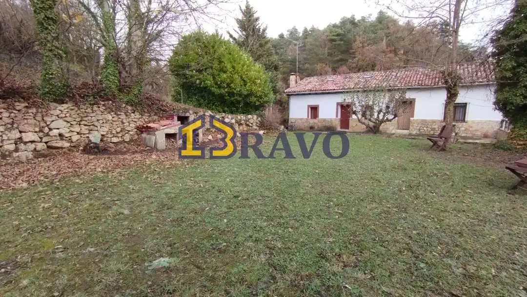 Casa o xalet en venda a Valle de Losa