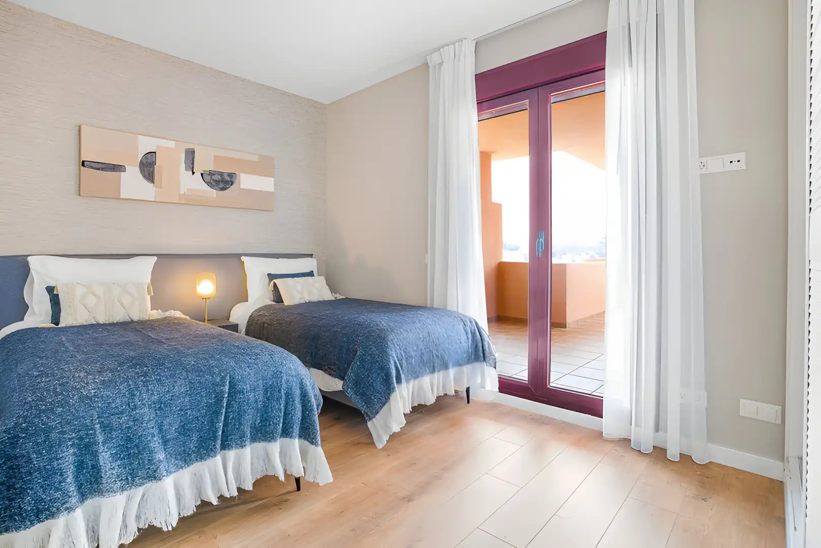Dormitori de Àtic en venda en Estepona amb Aire condicionat, Terrassa i Traster