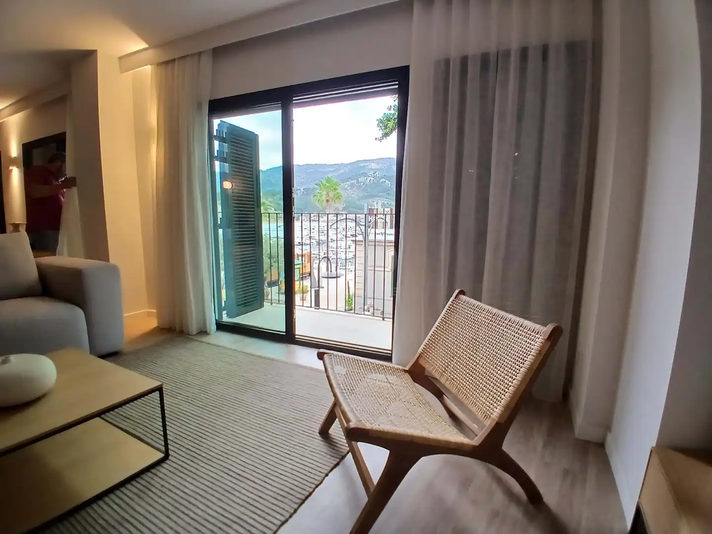 Terraza de Piso en venta en Sóller con Aire acondicionado y Calefacción