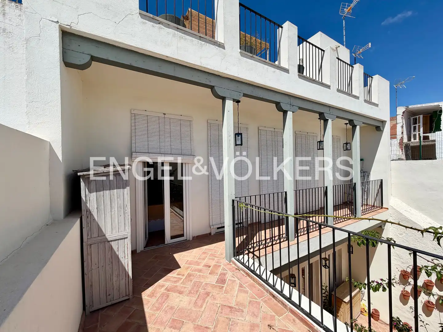 Terraced house with terrace for sale in Ayamonte ciudad, imagen 87