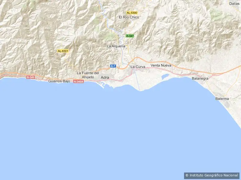 Piso en venta en Adra, imagen 8