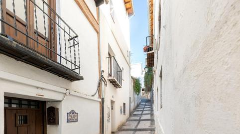 Foto 2 de Àtic de lloguer a Barrio de Albaicín,  Granada Capital