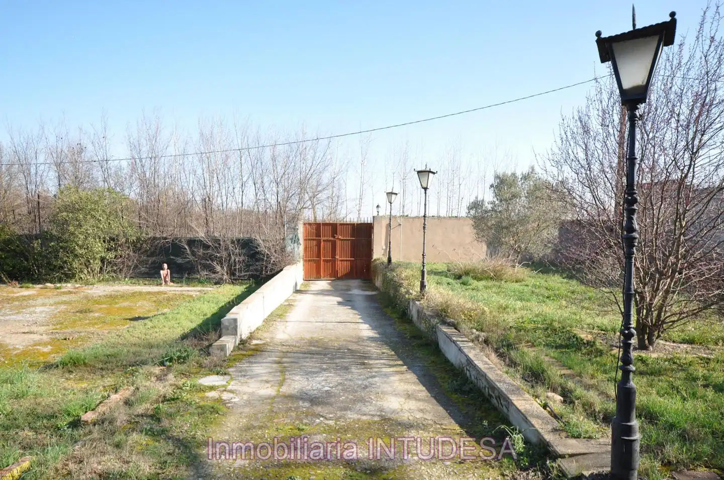 Casa o xalet en venda en Alfaro amb Aire condicionat, Calefacció i Jardí privat