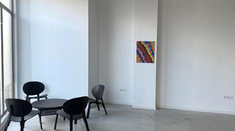 Foto 3 von Büro zum Verkauf in Carrer de Londres 48, 20, Parc Central, Torrent