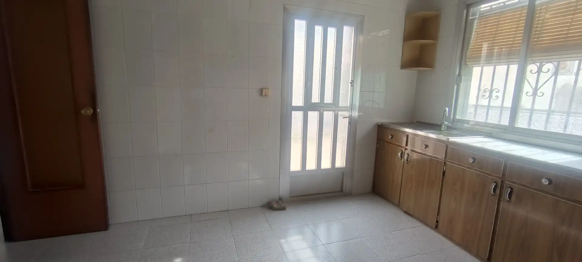 Kitchen of Detached homes for sale in Almería