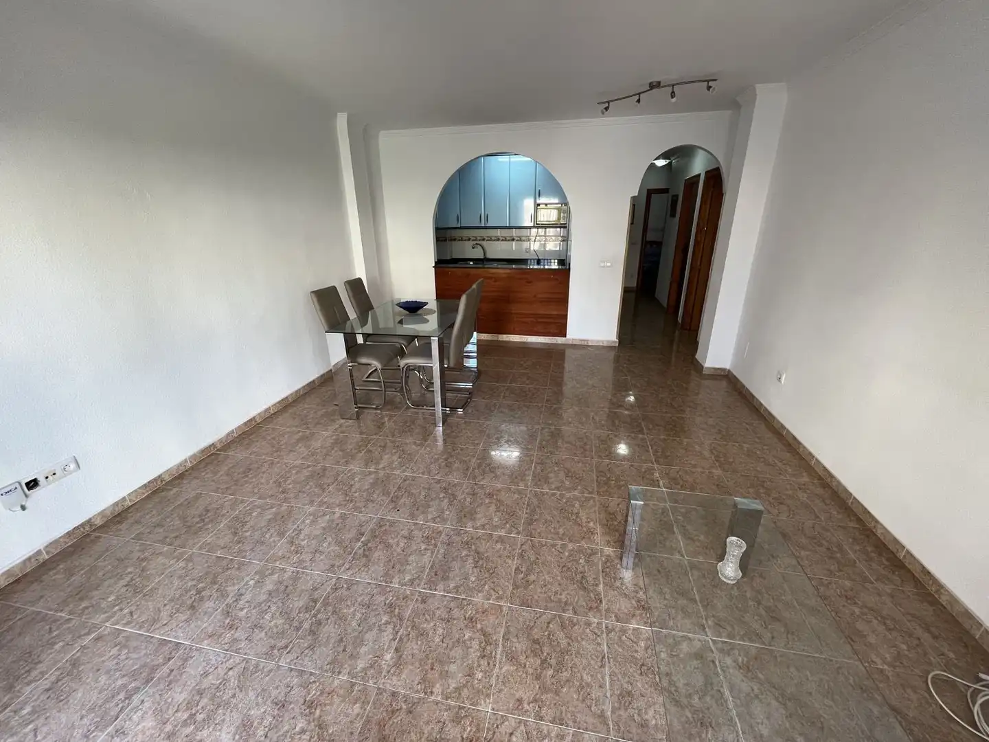 Flat with lift for sale in Playa de Garrucha, imagen 3