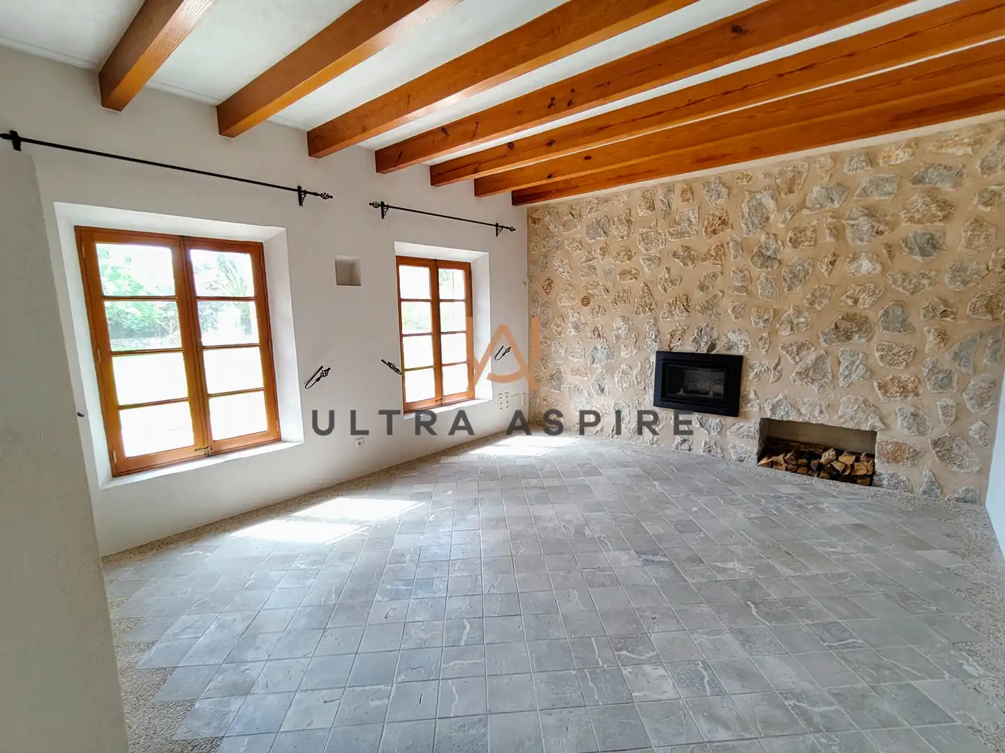Country house zur Miete in Son Servera Poble