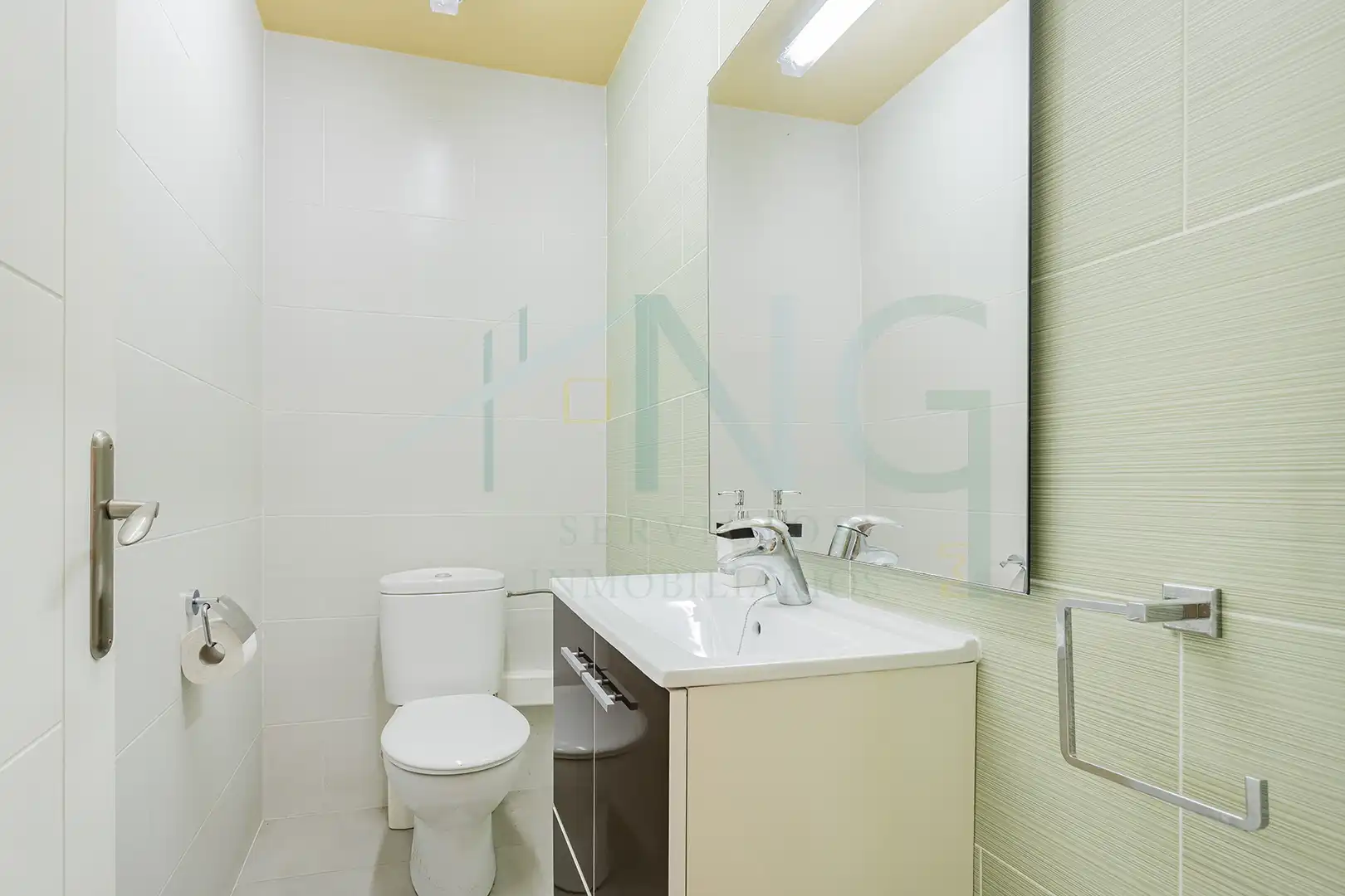 Casa con piscina en venta en el Carrer de Nicaragua, imagen 50