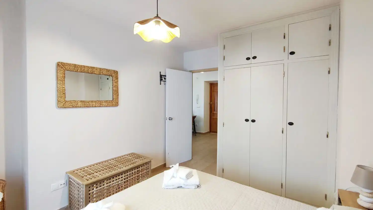 Flat for sale in Altea ciudad