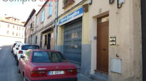 Photo 2 of Industrial buildings for sale in San Lorenzo - San Marcos, Segovia