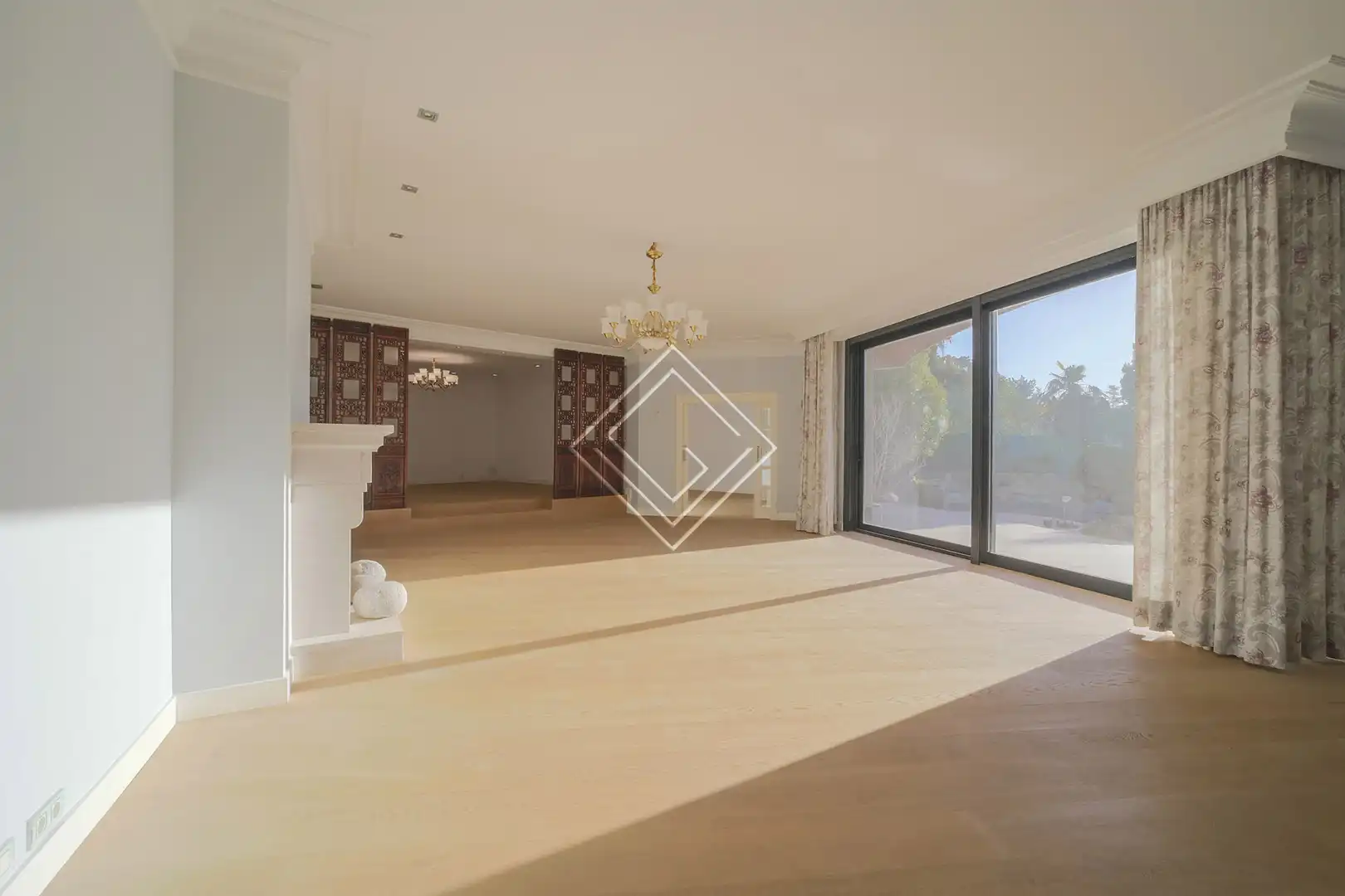 Villa avec piscine à louer à Urbanización La Moraleja, imagen 16