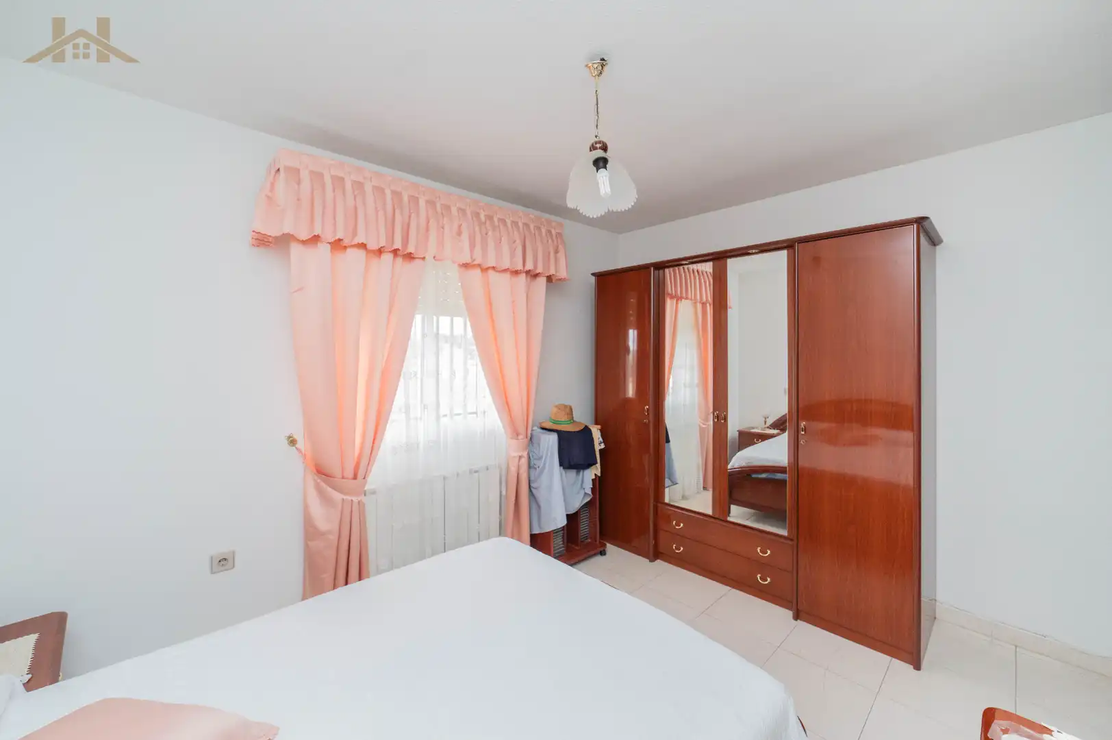 Habitación de Casa o chalet en venta en Méntrida con Calefacción y Terraza