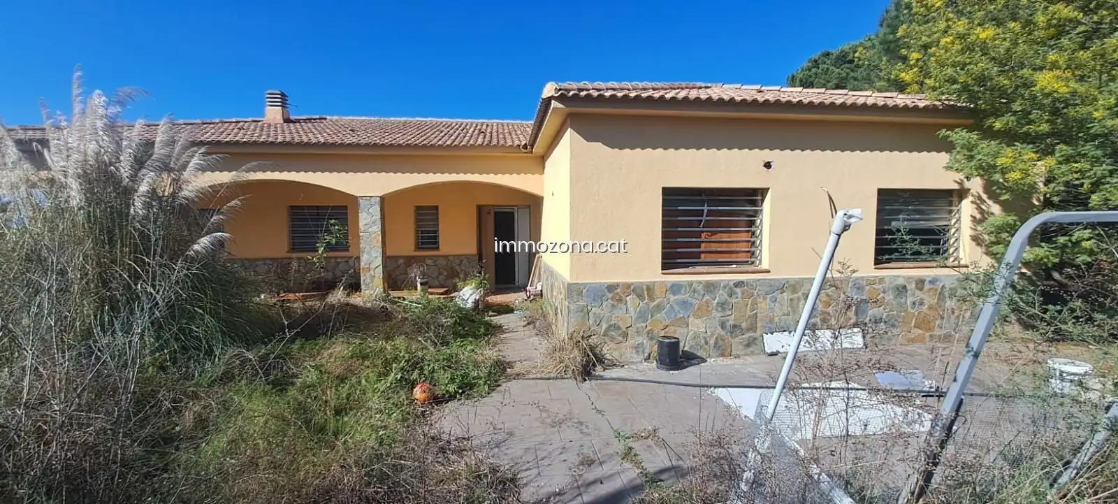 Villa avec piscine à vendre à Calle de la Masia, imagen 32