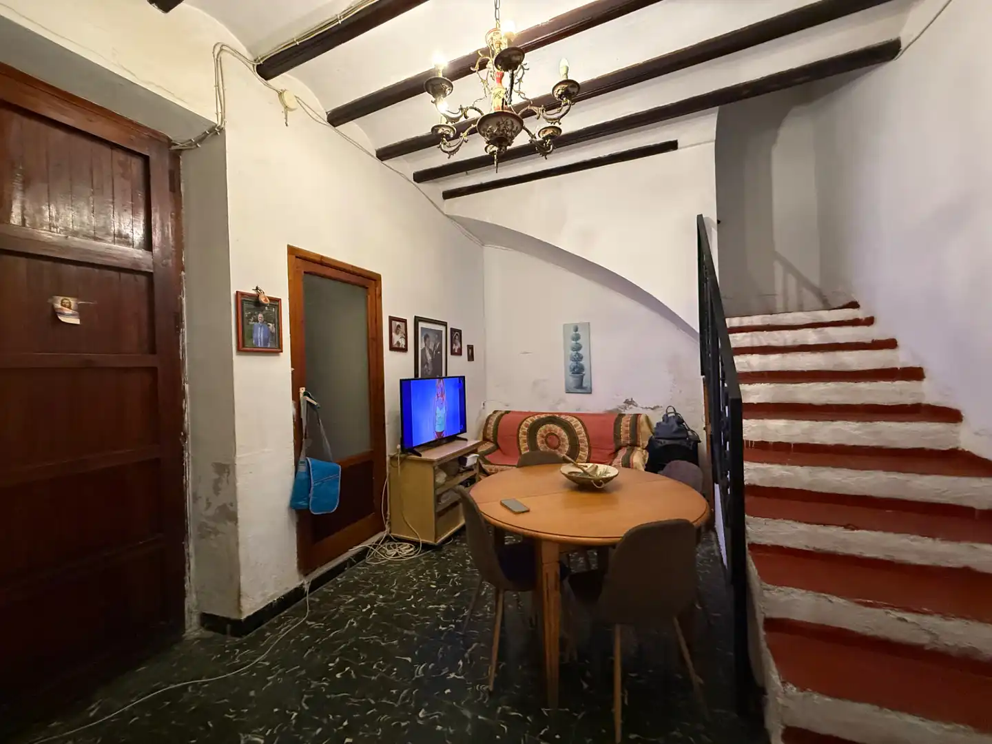 Terraced house with garden for sale in Oliva pueblo, imagen 13