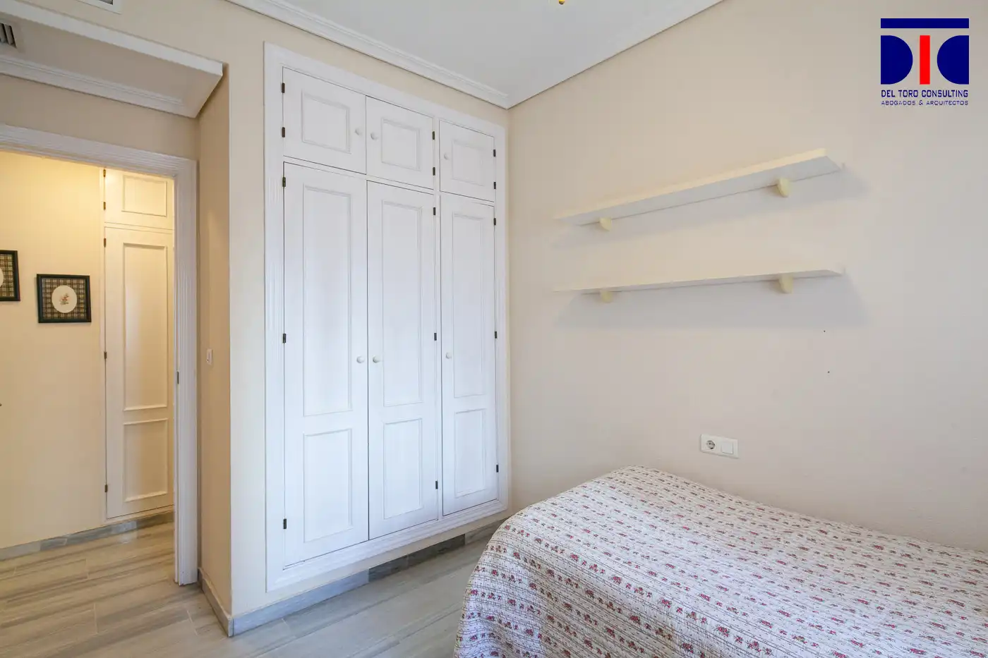 Habitación de Piso en venta en Sevilla con Aire acondicionado, Calefacción y Terraza