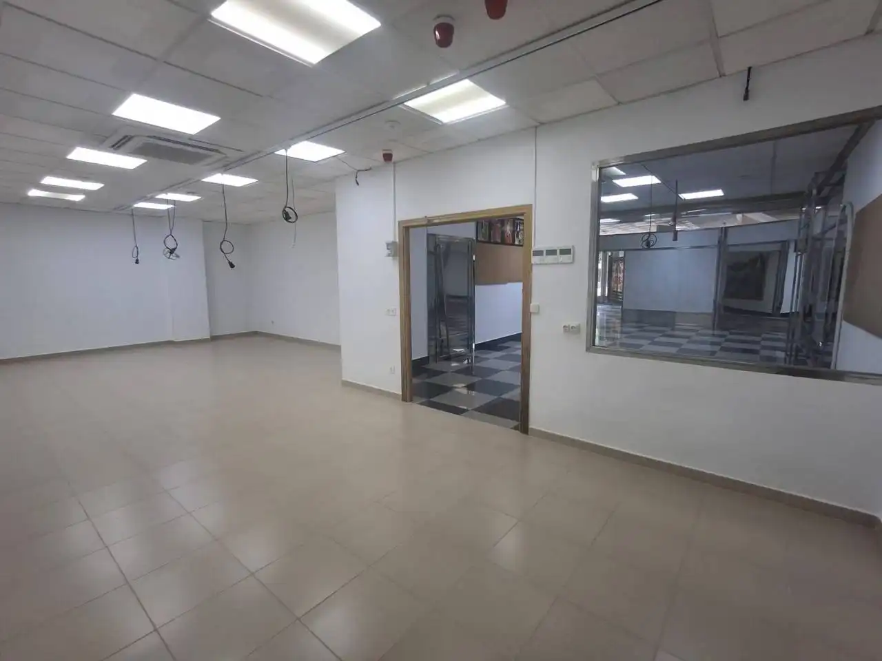 Nau industrial de lloguer en Picanya amb Calefacció