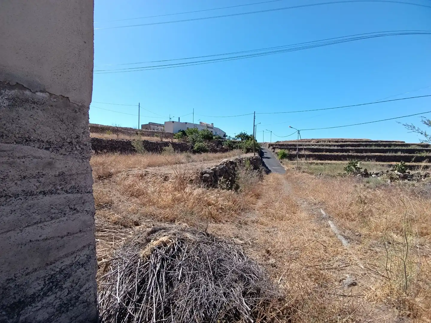 Residencial en venta en Vilaflor de Chasna