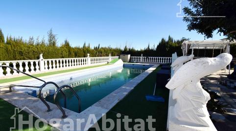 Foto 2 de Casa o chalet en venta en Calle Roselles, Turís, Valencia