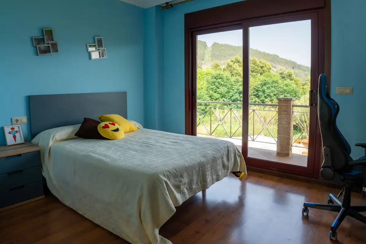Maison avec terrasse à vendre à Lugar Lugar O Calvar, imagen 20