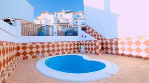 Foto 5 de Casa adosada en venda a  C. Moriles, 55, Viña Málaga, Málaga