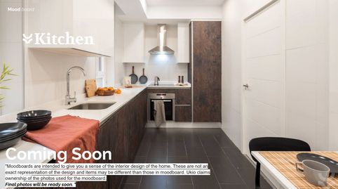 Foto 3 de Apartamento de alquiler en Avenida de América, Prosperidad, Madrid Capital