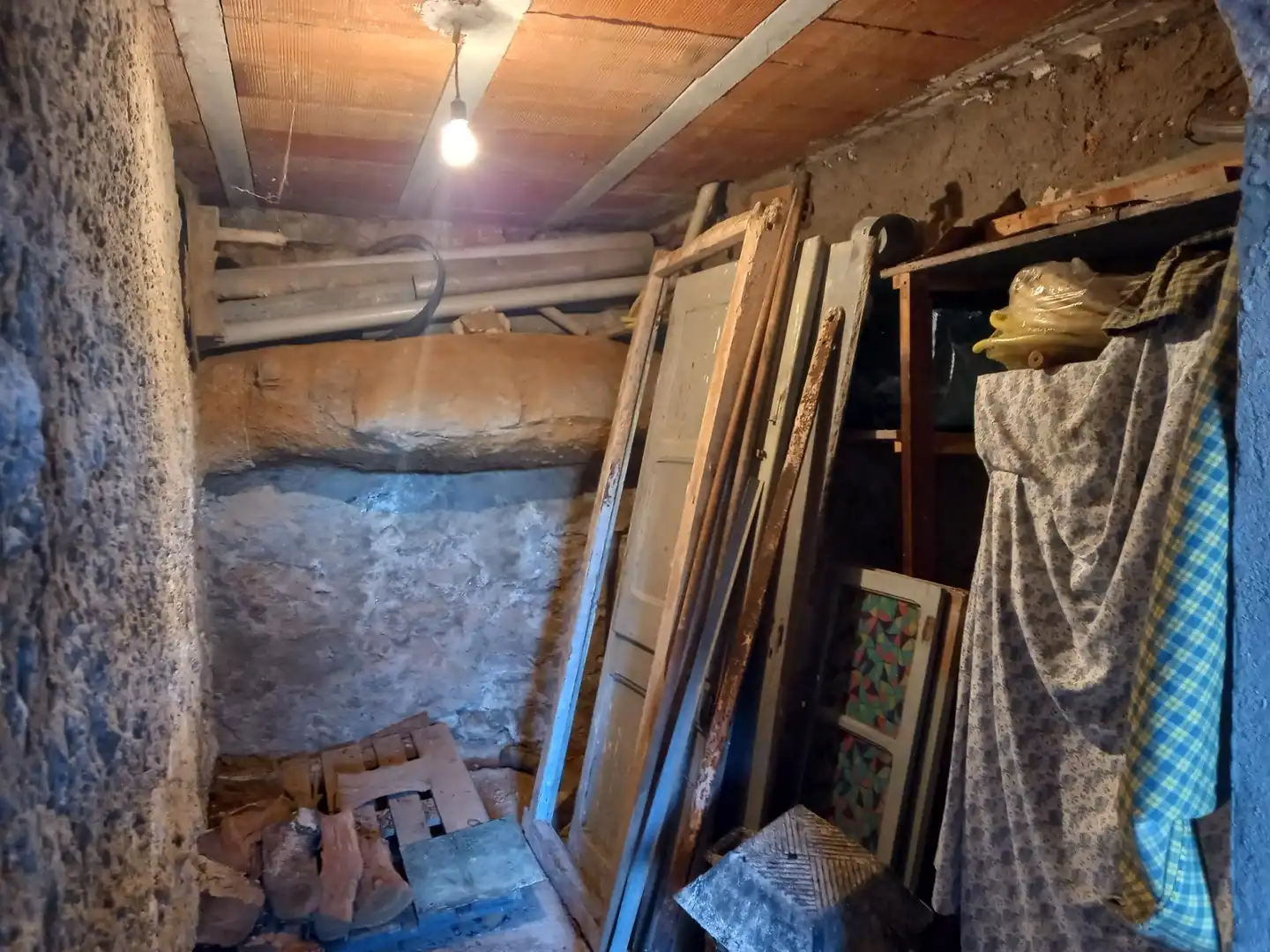 Casa o xalet en venda en Riba-roja d'Ebre amb Traster, Moblat i Balcó