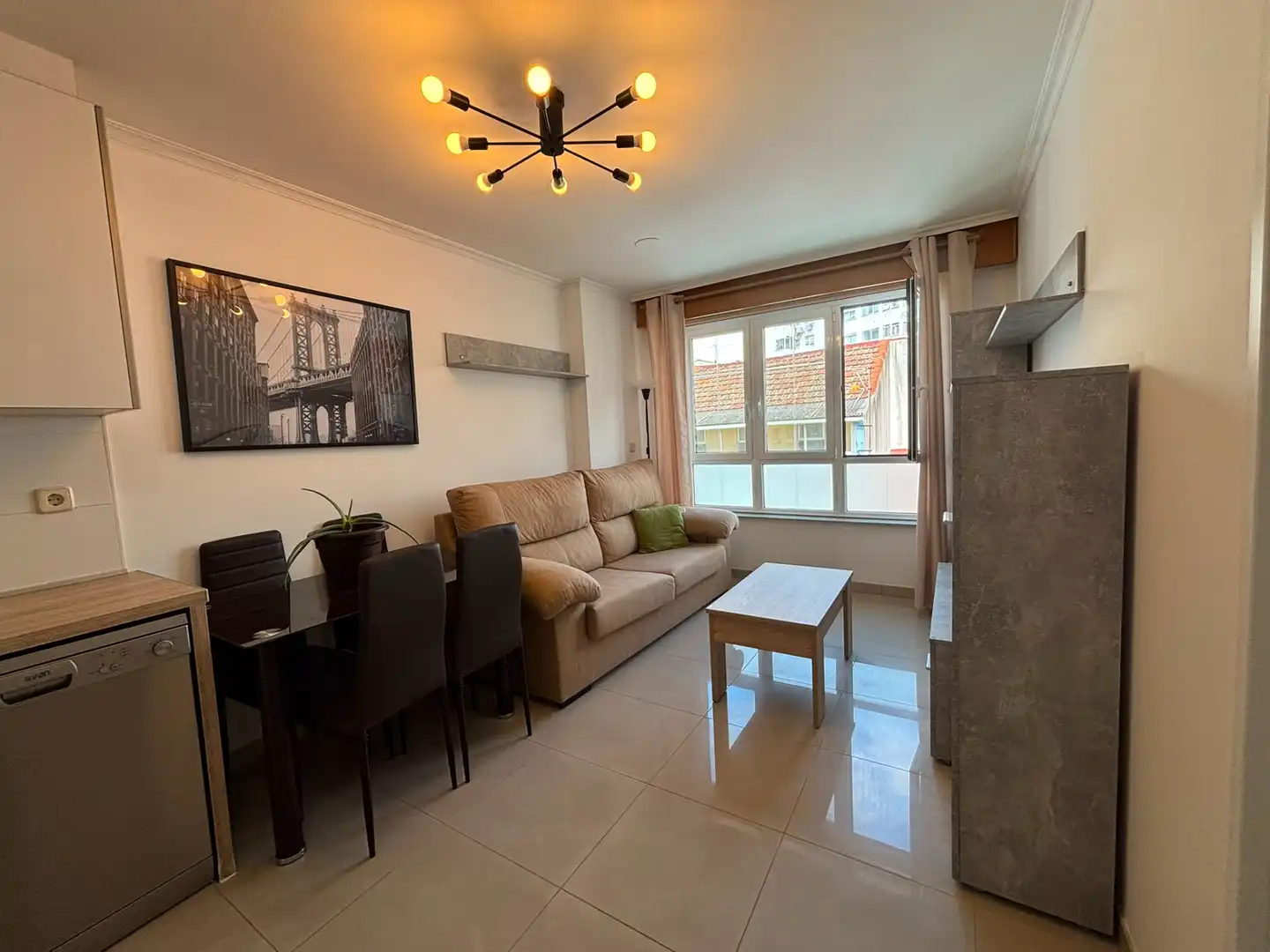 Apartments for rent in Fajardo