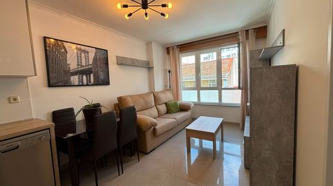Foto 4 de Apartament de lloguer a Fajardo, Ferrol