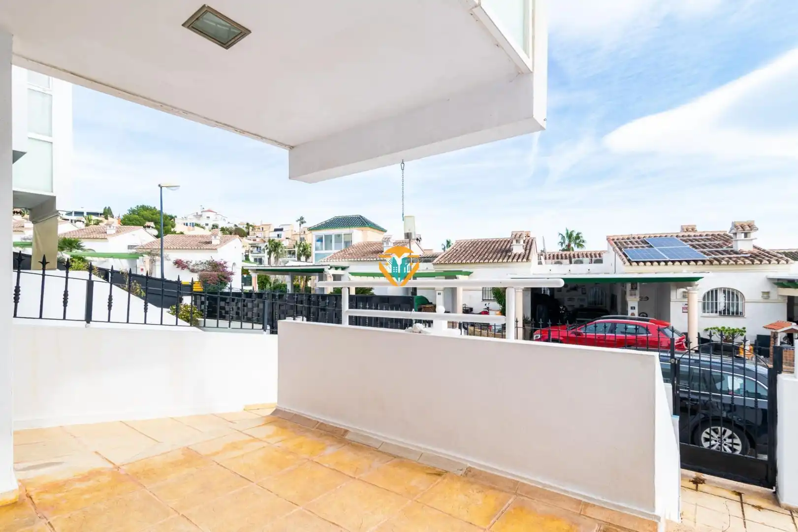 Villa con terrazza in vendita a Coloma, imagen 48
