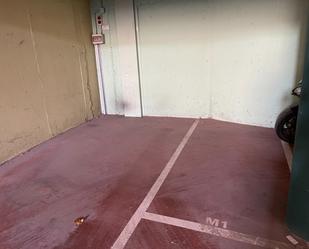 Garage to rent in Calle torrent llibre, 33, Cardedeu