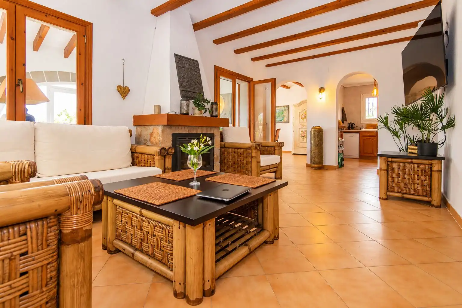 Detached house with pool for sale in La Pedrera - Vessanes, imagen 3