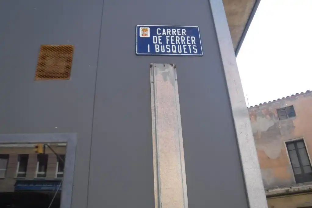 Altres en venda a c/ ferrer i busquets, imagen 7
