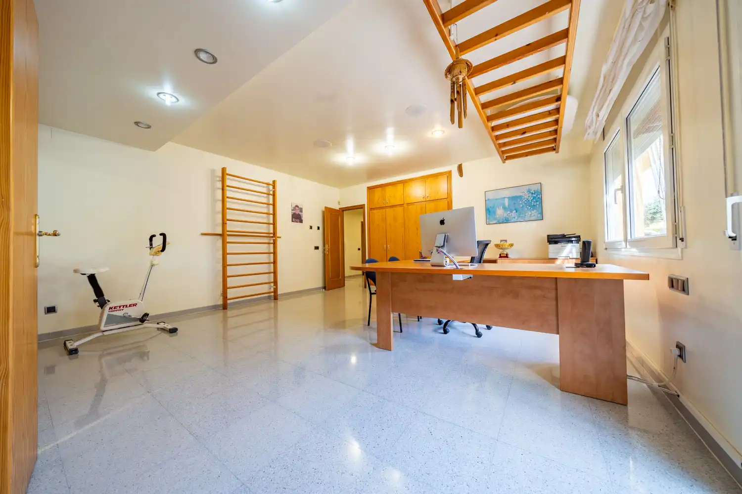 Casa o chalet en venta en Blanes con Aire acondicionado, Calefacción y Jardín privado