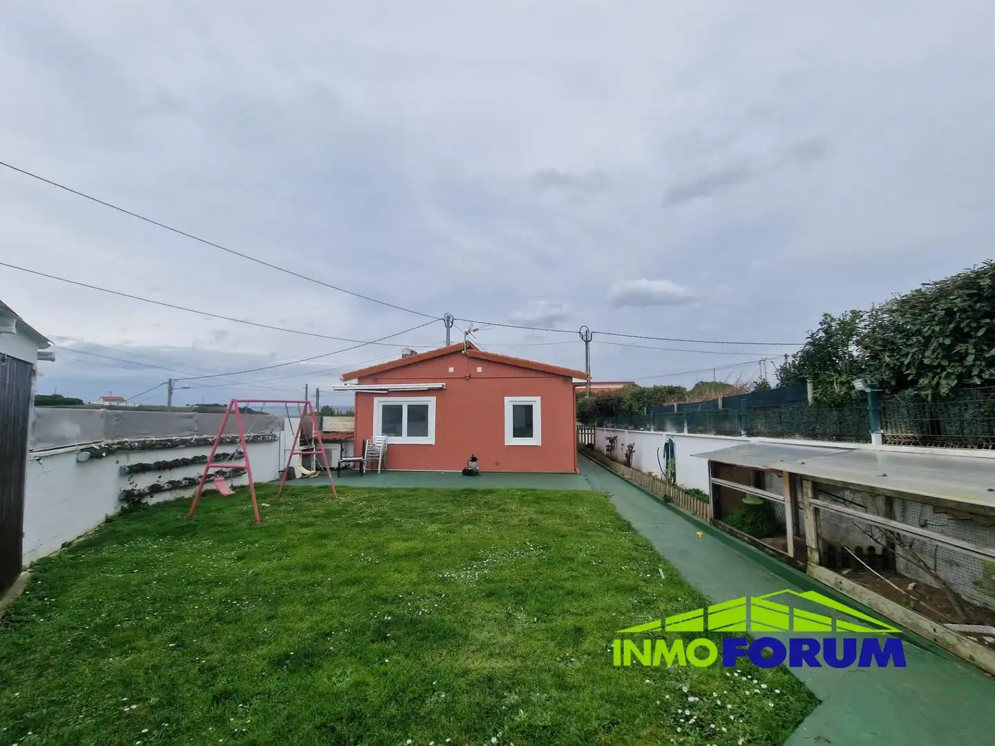 Houses for rent in Punta Alta, Loureda - Lañas - Barrañán