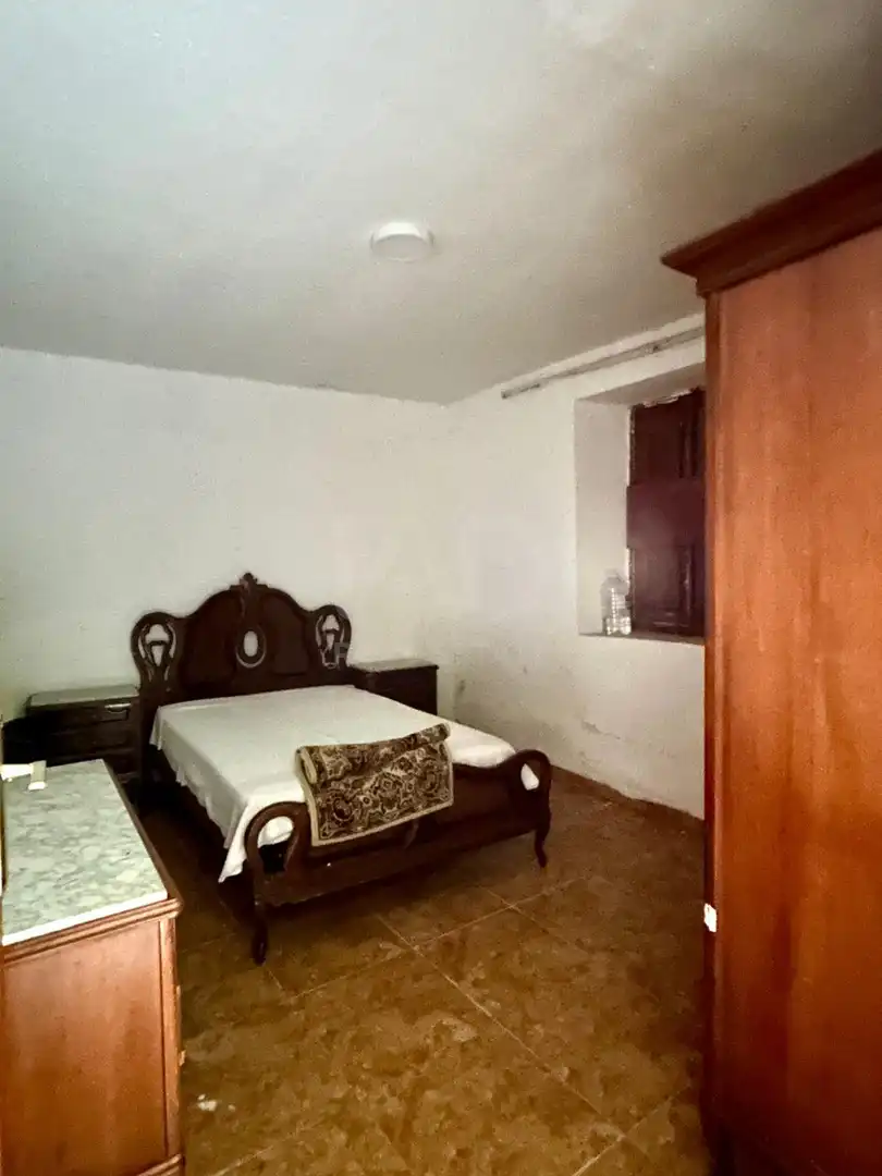 Dormitori de Casa o xalet en venda en Santa Marina del Rey amb Calefacció