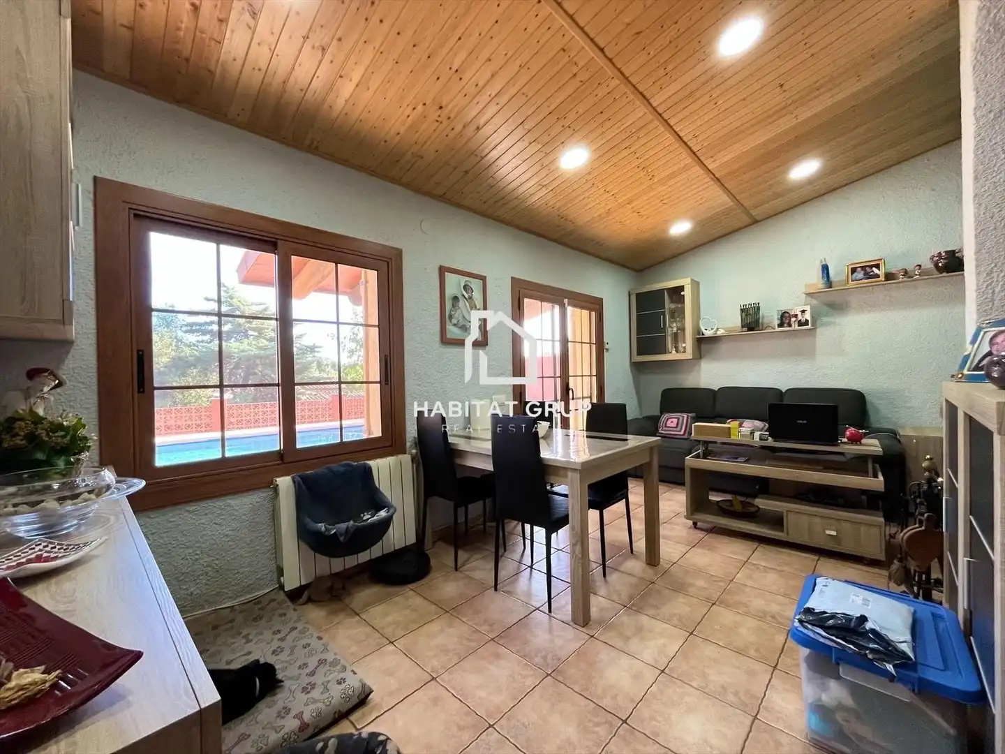 Casa amb piscina en venda a Cabanyes - Mas Ambrós - Mas Pallí, imagen 11