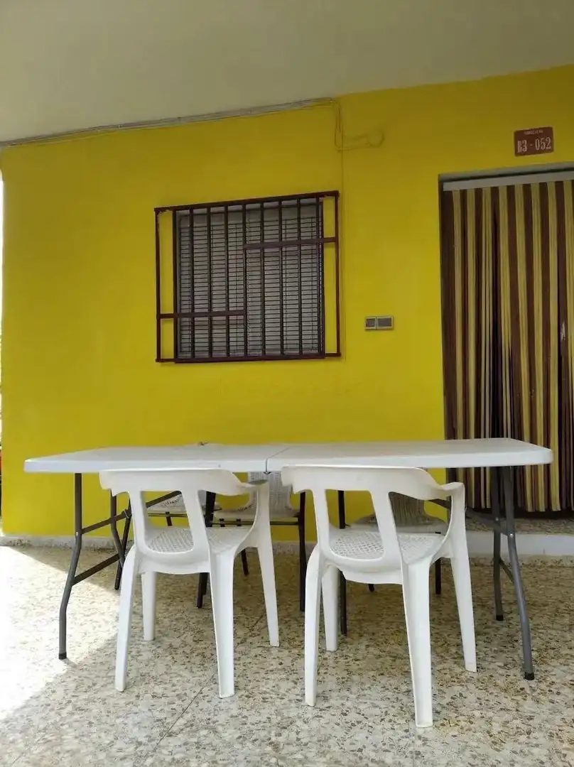 Terraza de Casa o chalet en venta en Godelleta con Jardín privado, Terraza y Trastero